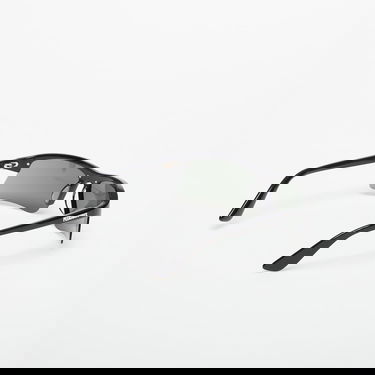 Solbriller Pleasures Active Semi-Rimless Sunglasses Sort | P25F062-BLACK, 4