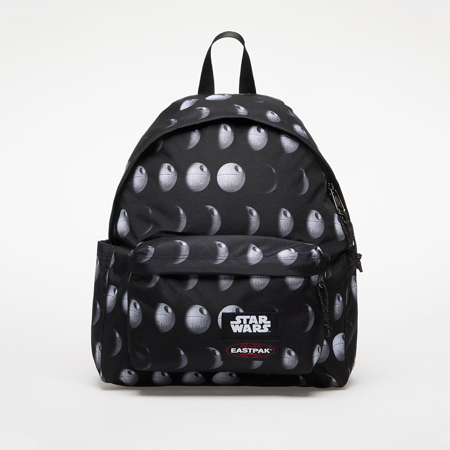 Rygsæk EASTPAK Star Wars Death Star Backpack 24 l Sort | EK0A5BG41Q21, 0