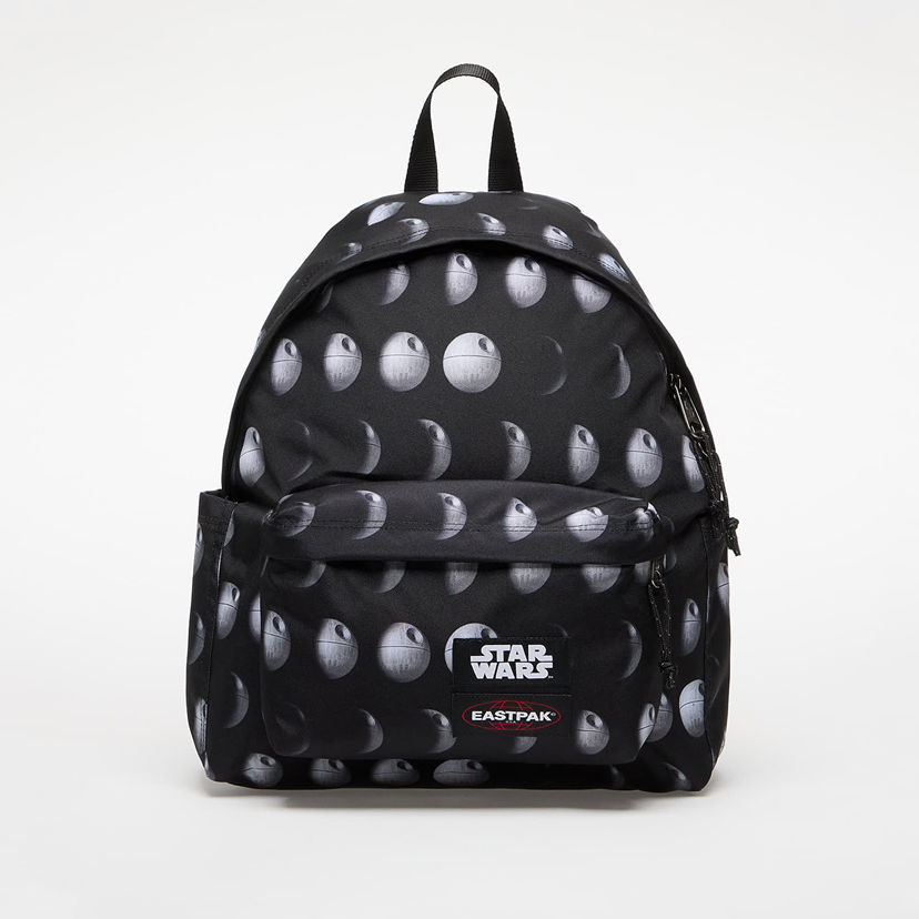 Rygsæk EASTPAK Star Wars Death Star Backpack 24 l Sort | EK0A5BG41Q21