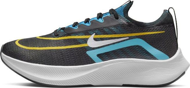 Sneakers og sko Nike Zoom Fly 4 Sort | CT2392-003, 0