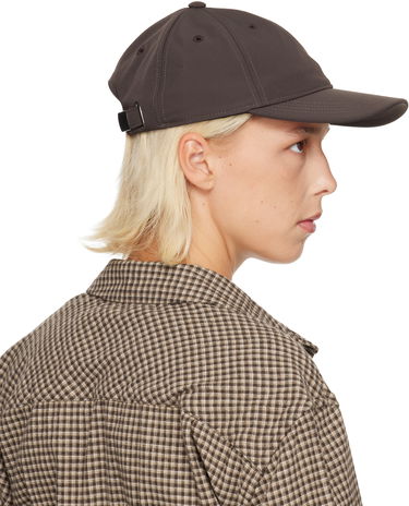 Kasket OUR LEGACY OUR LEGACY Ball Cap Brun | A4258BR, 4