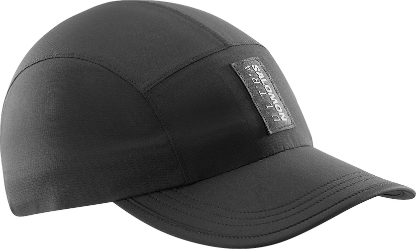 Kasket Salomon S/LAB Ultra WP Cap Sort | lc2542500