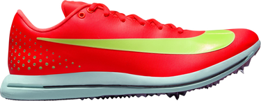 Sneakers og sko Nike Triple Jump Elite 3 Rød | hv6425-600, 0