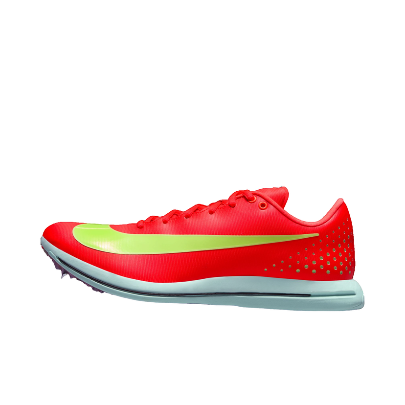 Sneakers og sko Nike Triple Jump Elite 3 Rød | hv6425-600