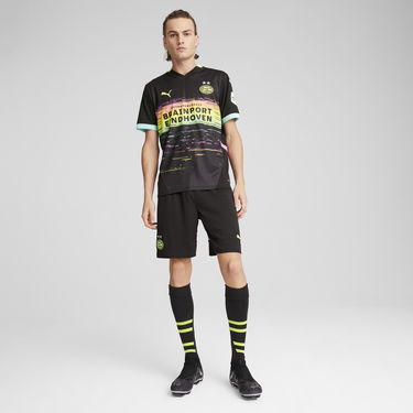 Jersey Puma PSV Eindhoven 24/25 Away Jersey Sort | 775072_02, 6