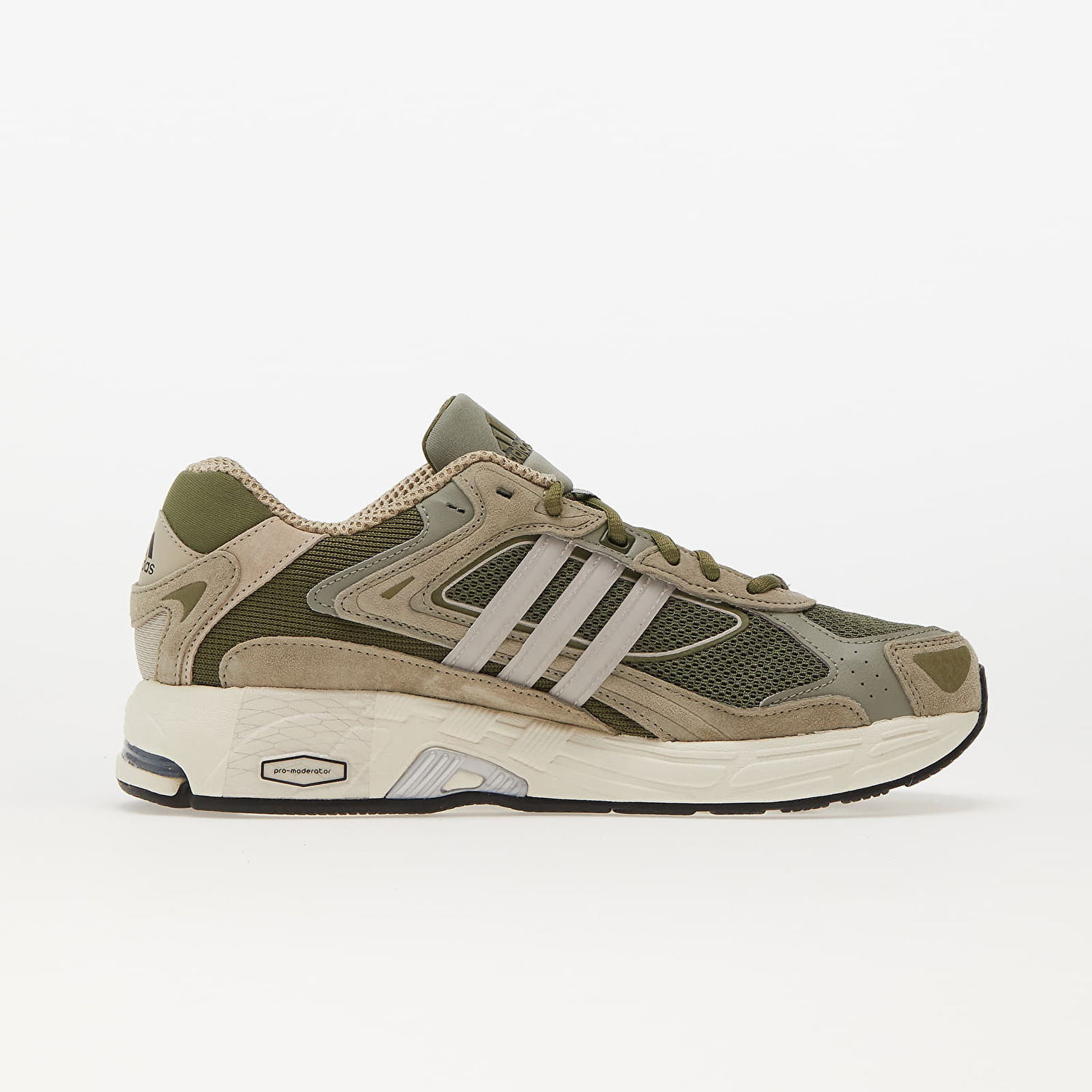 Sneakers og sko adidas Originals Response Cl Grå | ID4593, 1