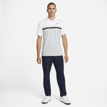 Polo skjorte Nike Dri-FIT Victory Golf Polo Hvid | DH0845-100, 2