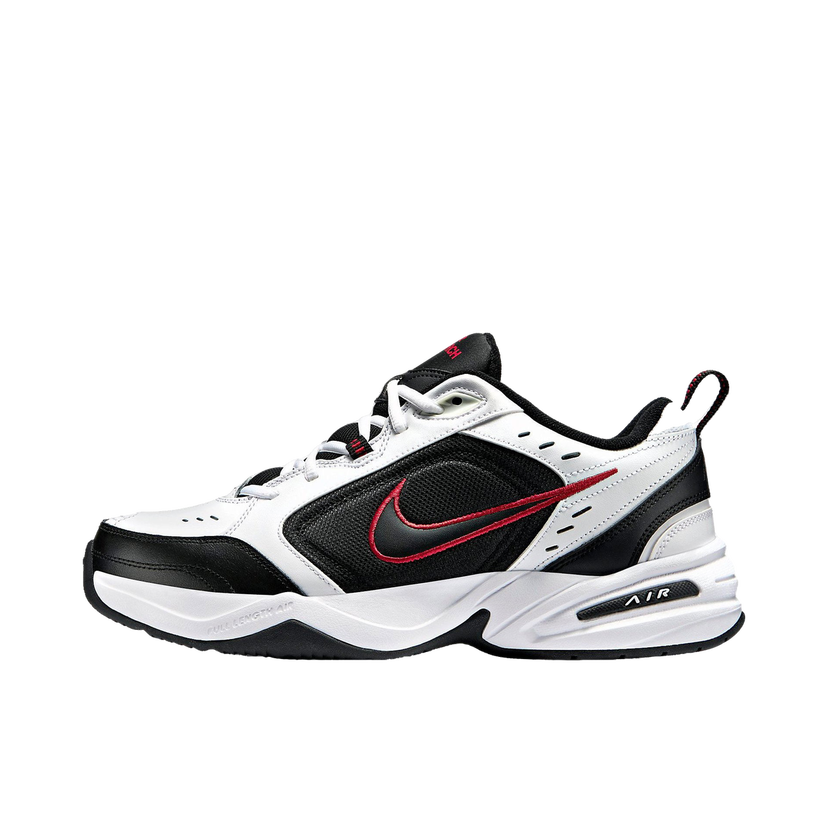 Sneakers og sko Nike Air Monarch IV Sort | 415445-101