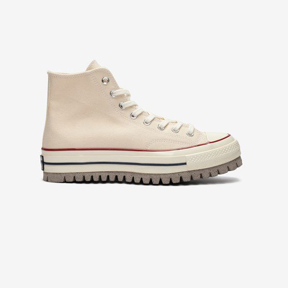 Sneakers og sko Converse TREK CHUCK 70 CANVAS LTD HIGH Beige | 171016C, 0