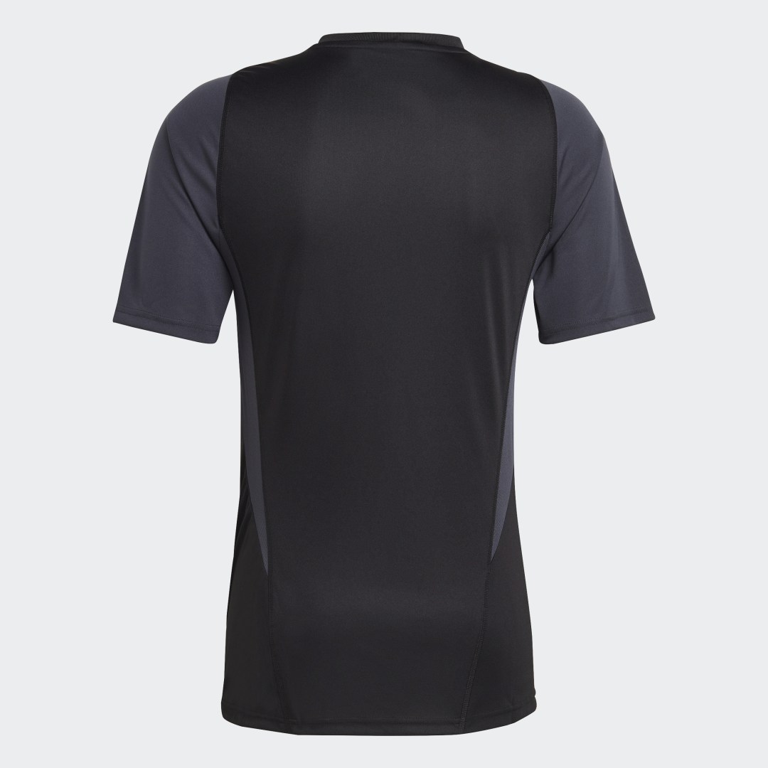 Jersey adidas Originals Belgium Tiro 23 Sort | HE1451, 1