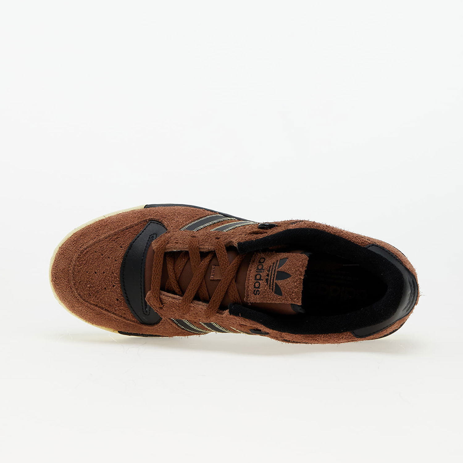 Sneakers og sko adidas Originals Brown Rivalry 86 Brun | IF6265, 1