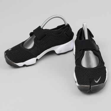 Sneakers og sko Nike WMNS Air Rift BR Sort | 848386-001, 2