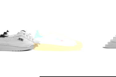 Sneakers og sko Autry Action Bob Lutz Hvid | BLLMTC02, 0