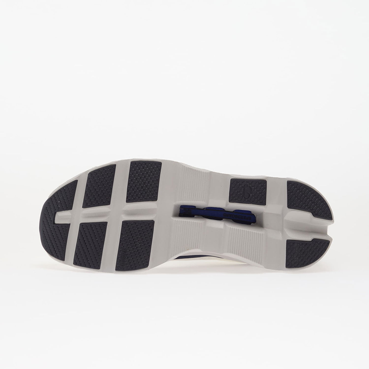 Sneakers og sko On Running Cloudmonster Hvid | 3MD10091113, 1