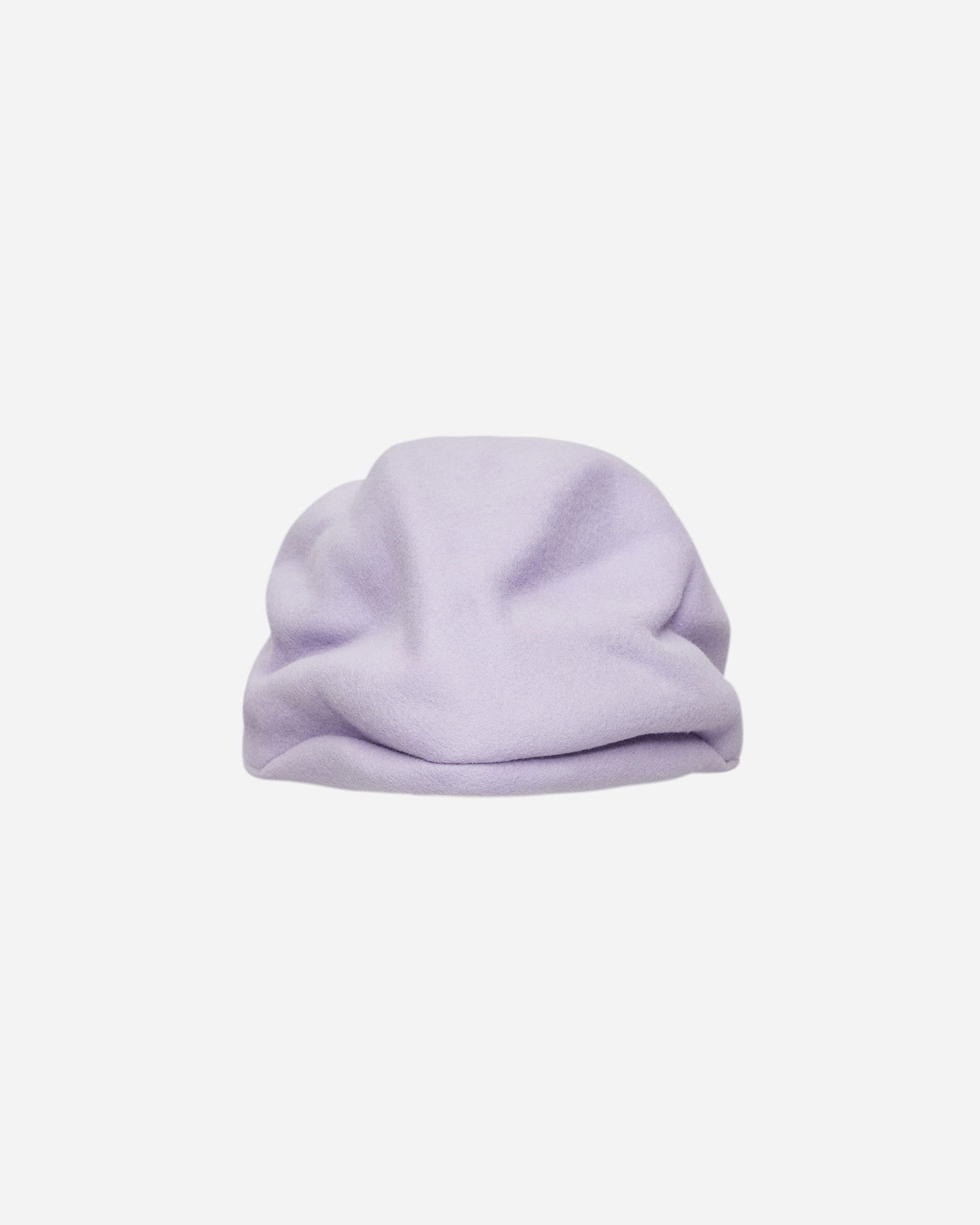 Kasket Comme des Garçons Hunting Cap Lilla | FJ-K601-W22 6, 1