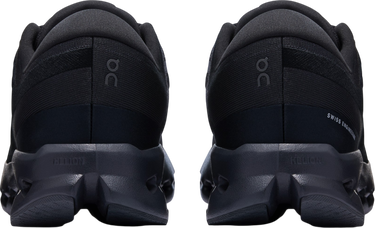 Sneakers og sko On Running On Running Cloudsurfer 2 Sort | 3wf1010-1043, 4