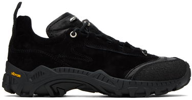 Sneakers og sko OUR LEGACY Gabe Sort | A4237GSB, 0