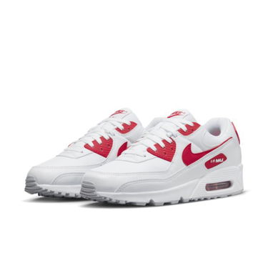 Sneakers og sko Nike Air Max 90 Hvid | DX8966-100, 1