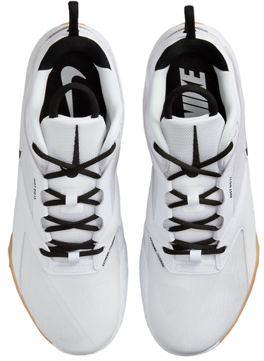 Sneakers og sko Nike AIR ZOOM HYPERACE 3 Hvid | fq7074-101, 4