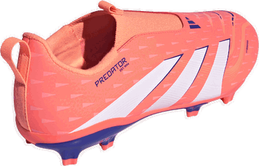 Sneakers og sko adidas Performance Predator League Laceless Orange | ji1127, 4