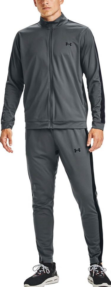 Tøj Under Armour EMEA Track Suit Grå | 1357139-012, 0