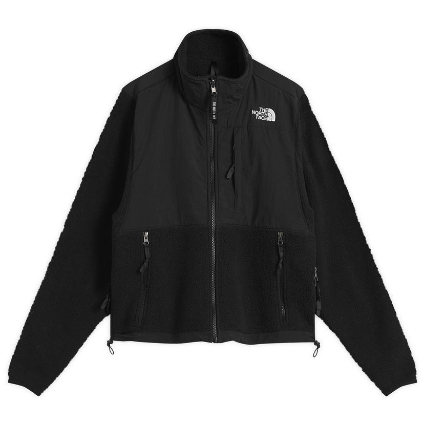 Jakke The North Face Women's Retro Denali Fleece Jacket, Size Large Sort | NF0A88YRJK3