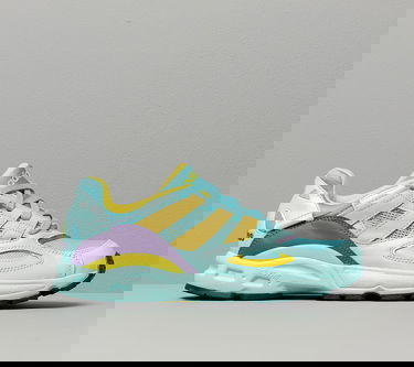 Sneakers og sko adidas Originals LXCON 94 Blå | EG8790, 5