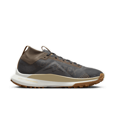 Sneakers og sko Nike React Pegasus Trail 4 GTX "Anthracite" Grå | FD5841-001, 1