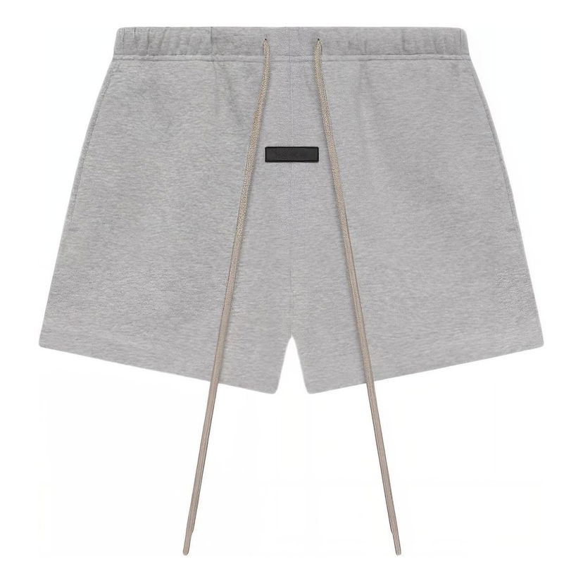 Shorts Fear of God Fear of God Essentials Running Shorts Grå | 160SP244176F