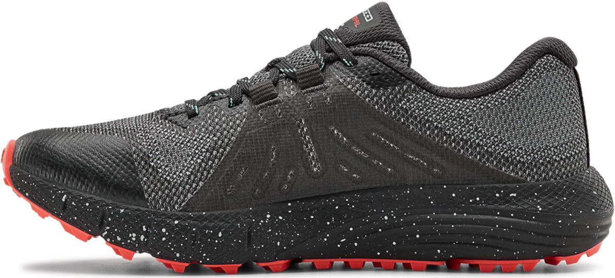 Sneakers og sko Under Armour Charged Bandit Trail GTX W Grå | 3022786-101, 1