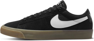 Sneakers og sko Nike SB Zoom Blazer Low Pro GT Sort | DC7695-004, 0
