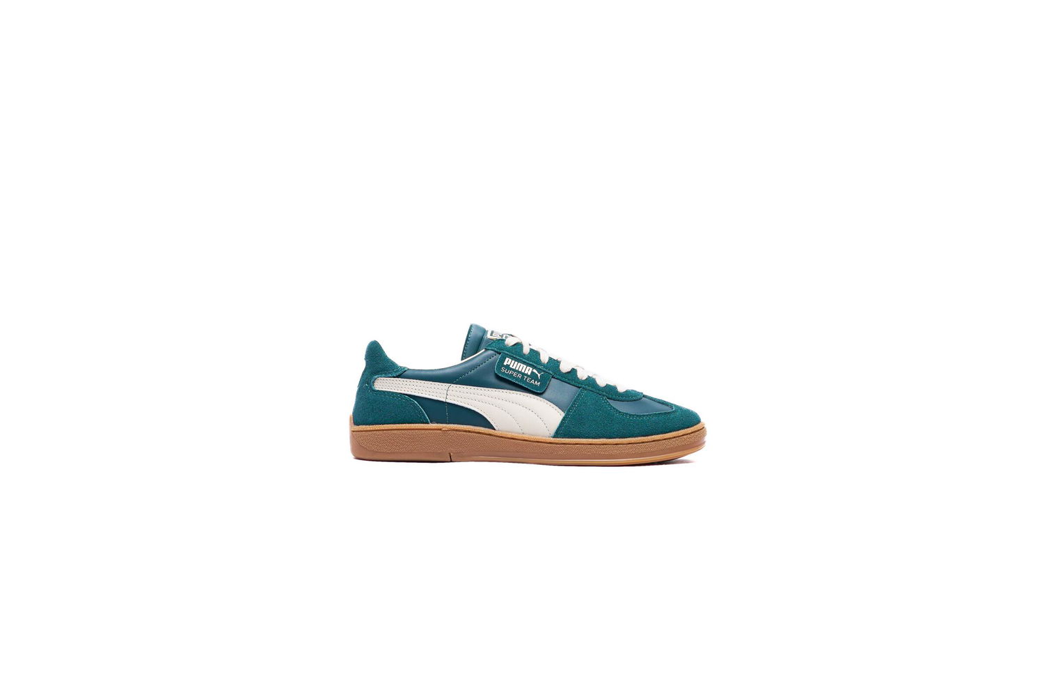 Sneakers og sko Puma Super Team 'PALMEIRAS' Grøn | 401080-01, 0