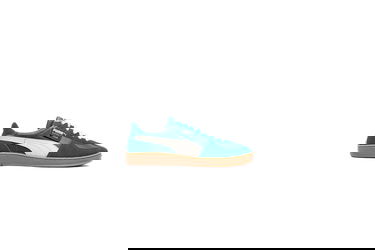 Sneakers og sko Puma Super Team 'PALMEIRAS' Grøn | 401080-01, 0