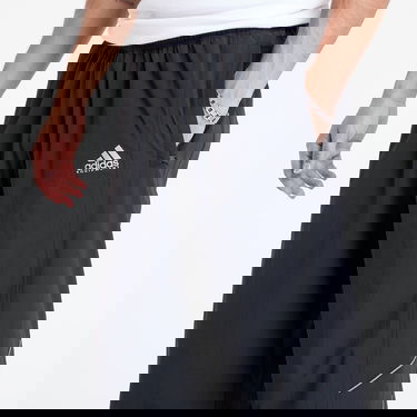 Bukser adidas Originals Equipment Football Track Pants Sort | JV7643, 1