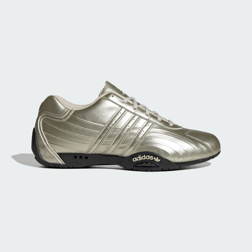 Sneakers og sko adidas Originals Adiracer Lo Metalisk | JR8862