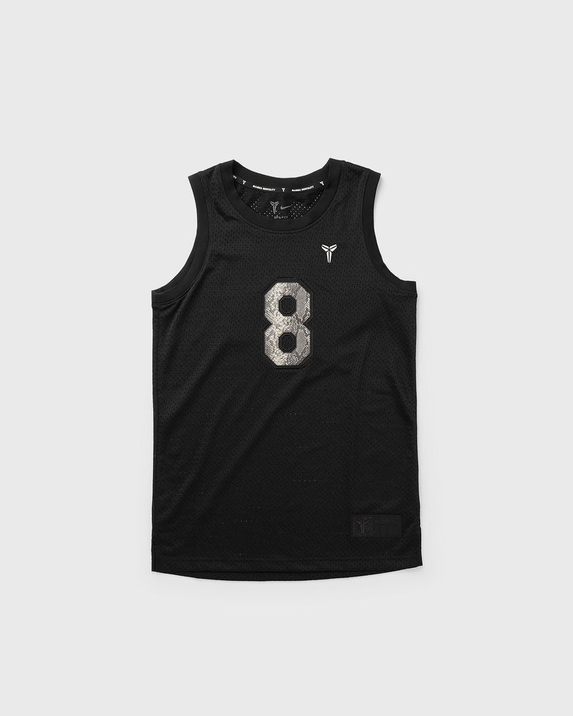 Jersey Nike Kobe Bryant Mamba Mentality Basketball Jersey Number 8 Sort | IB7086-010