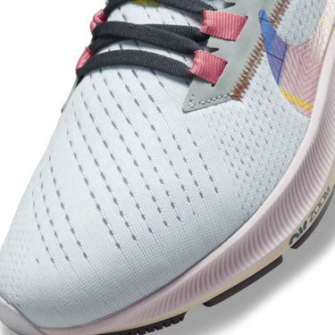 Sneakers og sko Nike Air Zoom Pegasus 38 Premium W Blå | DC8796-400, 3