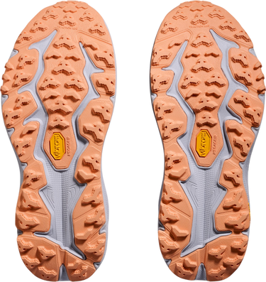 Sneakers og sko Hoka One One Hoka Speedgoat 6 Gore-Tex Turkis | 1155151-jsh, 3