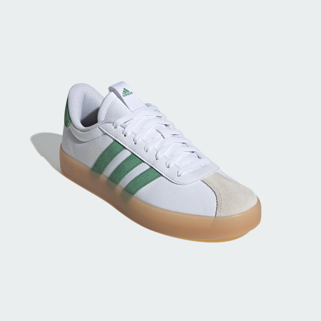 Sneakers og sko adidas Performance VL Court 3.0 Hvid | ID9080, 1