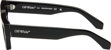 Solbriller Off-White Manchester Sunglasses Sort | OERI129C99PLA0011007, 2