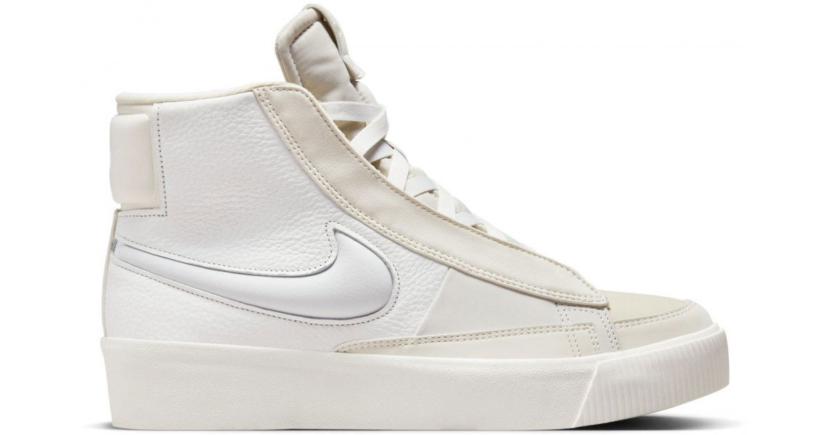 Sneakers og sko Nike Blazer Mid Victory Beige | dr2948-100, 1