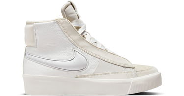 Sneakers og sko Nike Blazer Mid Victory Beige | dr2948-100, 1