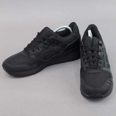 Sneakers og sko Asics Gel - Lyte III Sort | h6b3n 9090, 2