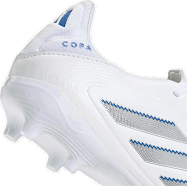 Sneakers og sko adidas Performance COPA PURE III LEAGUE FG/MG Hvid | ie1196, 3