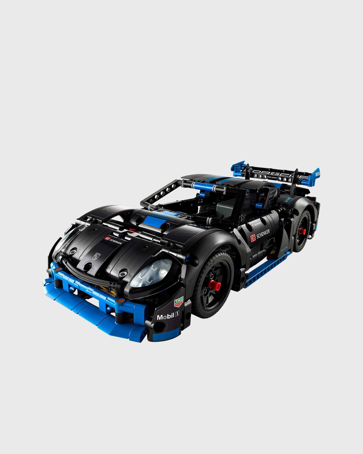 Collectible LEGO Porsche GT4 e-Performance Race Car Flerfarvet | 6470654, 0