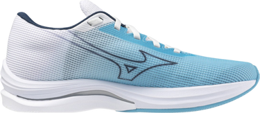 Sneakers og sko Mizuno WAVE REBELLION SONIC 2 Blå | j1gd243071, 2