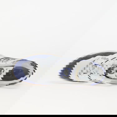Sneakers og sko New Balance 550 Hvid | BB550BWG, 3