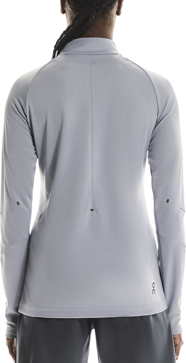 T-shirt On Running Climate Long Sleeve Running Shirt Grå | 1we10780174, 2