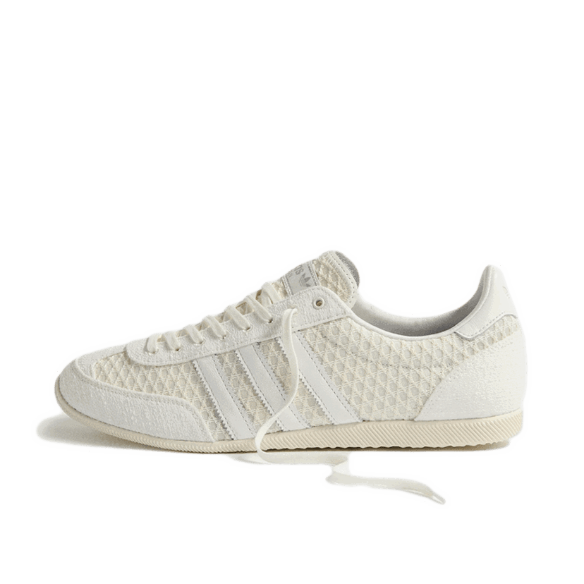 Sneakers og sko adidas Originals END. x Japan "Tying The Knot" Hvid | JS0779