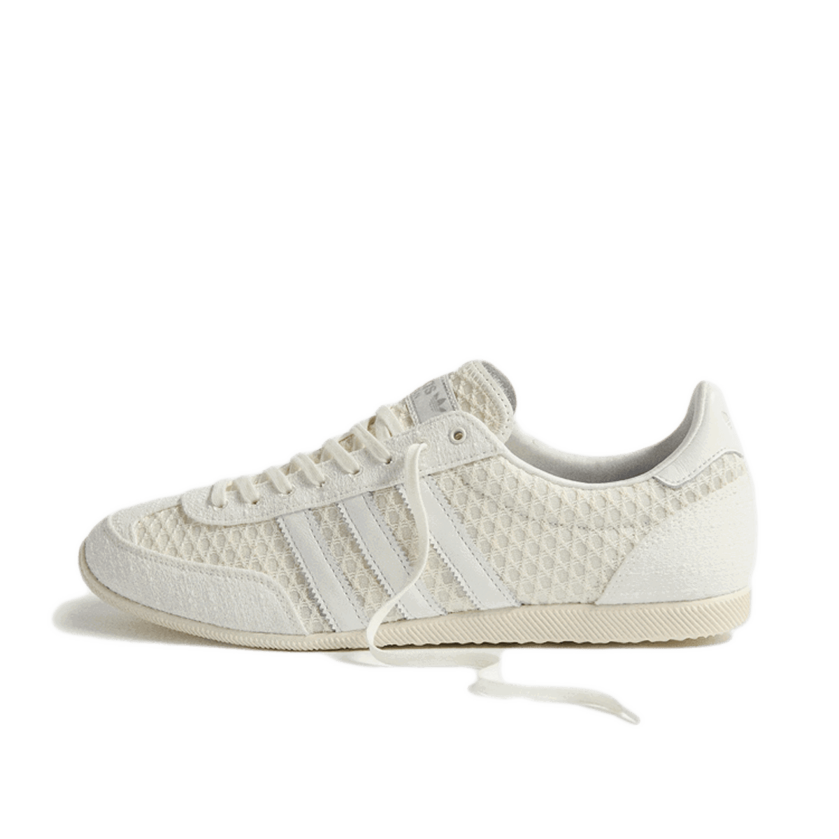 Sneakers og sko adidas Originals END. x Japan "Tying The Knot" Hvid | JS0779, 0
